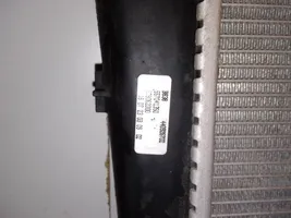 Fiat Bravo Dzesēšanas šķidruma radiators 871260500