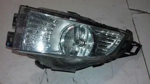 Opel Insignia A Światło przeciwmgielne tylne 662588537