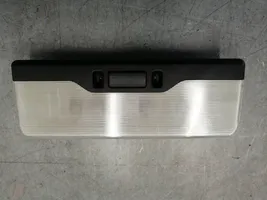 BMW X3 E83 Rivestimento della console di illuminazione installata sul rivestimento del tetto 8364928