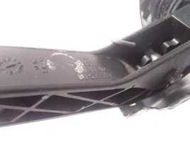 Opel Astra G Clutch pedal 90539237