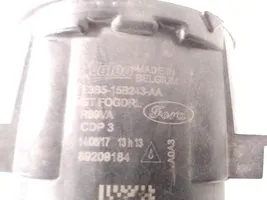 Ford Ka Задняя противотуманная фара E3B515B243AA