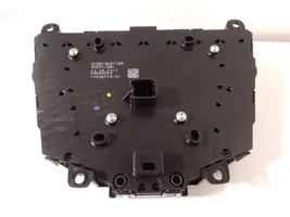 Ford Ka Interruttore/pulsante di controllo multifunzione G1B518K811BA