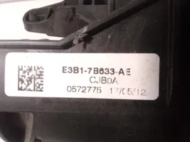 Ford Ka Pedale della frizione E3B17B633AE