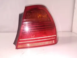 BMW 3 E90 E91 Lampa tylna 276302