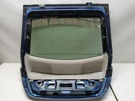 Mercedes-Benz C W203 Tylna klapa bagażnika A2037400809