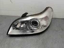 Chevrolet Epica Headlight/headlamp 00019030
