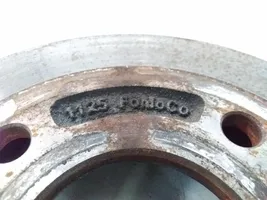 Ford Ka Tarcza hamulca przedniego 1125