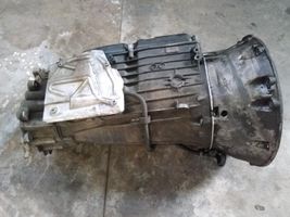 Mercedes-Benz ML W164 Boîte de vitesses manuelle à 5 vitesses 1642708200