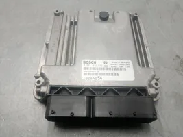 Mitsubishi Grandis Sterownik / Moduł ECU 1860A654