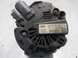 Citroen C5 Alternator 9666997980