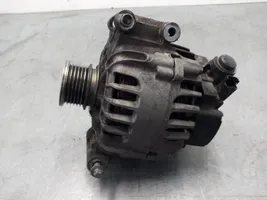 Citroen C5 Alternator 9666997980