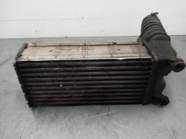 Citroen C5 Chłodnica powietrza doładowującego / Intercooler P9684957680