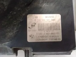 BMW 1 E82 E88 Elektryczny wentylator chłodnicy 1742780199301