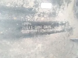 Honda CR-V Listwa wykończeniowa drzwi przesuwanych 74613SWWAG000