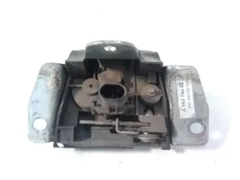 Mercedes-Benz ML W163 Blocco chiusura del portellone A1637400235