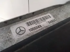 Mercedes-Benz ML W163 Chłodnica A1635000103