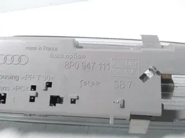 Skoda Rapid (NH) Panel oświetlenia wnętrza kabiny 8P0947111