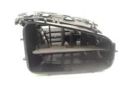 Citroen C4 II Griglia di ventilazione centrale cruscotto 9671332377