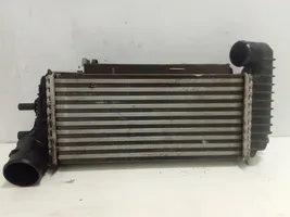 Ford Focus Chłodnica powietrza doładowującego / Intercooler BV619L440CJ