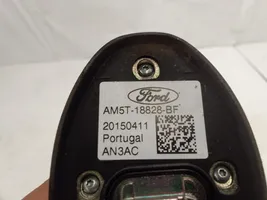 Ford Focus Antenne radio AM5T18828BF
