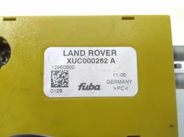 Land Rover Range Rover Sport L320 Antena radiowa XUC000262A