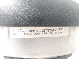 Audi A4 S4 B6 8E 8H Airbag dello sterzo 8E0880201BL