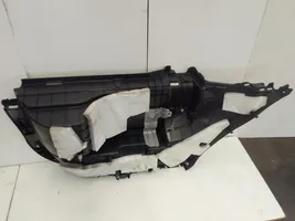 Honda CR-V Listwa wykończeniowa drzwi przesuwanych 84660SWAA01050