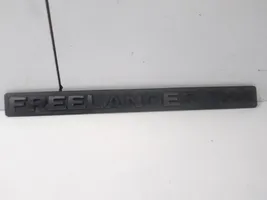 Land Rover Freelander Listwa wykończeniowa drzwi przesuwanych 24134ABS