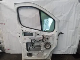 Renault Trafic I Porte avant 7751478602