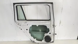Skoda Octavia Mk2 (1Z) Drzwi tylne 1Z9833055