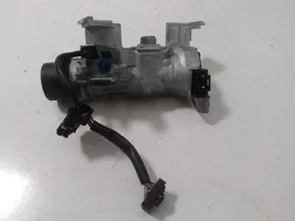 Audi A3 S3 A3 Sportback 8P Ignition lock 1K0905851