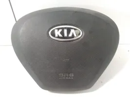KIA Pro Cee'd I Poduszka powietrzna Airbag kierownicy 569001H000