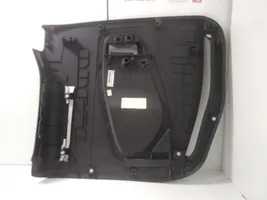 Citroen Berlingo Rivestimento del pannello della portiera posteriore 9681237877