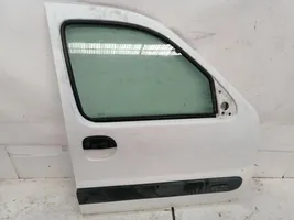 Renault Kangoo III Drzwi przednie 7751473603