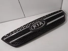 KIA Pro Cee'd I Atrapa chłodnicy / Grill 863501H000