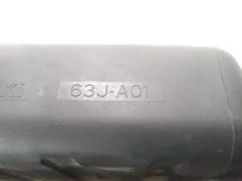 Suzuki Swift Boîtier de filtre à air 63JA01