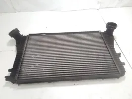 Audi A3 S3 A3 Sportback 8P Chłodnica powietrza doładowującego / Intercooler 1k0121345N