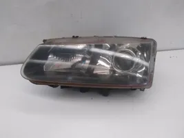 Renault Avantime Lampa przednia 6025406465