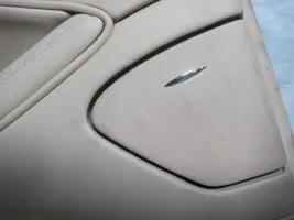 Mercedes-Benz CLS C218 AMG Boczki / Poszycie drzwi tylnych A2197306370