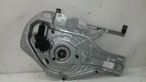 Hyundai Tucson LM Moteur de lève-vitre de porte avant 824802E010