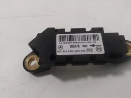 Mercedes-Benz CLS C218 AMG Cita veida sensors 0018209126