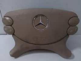 Mercedes-Benz CLS C218 AMG Ohjauspyörän turvatyyny 2198601502