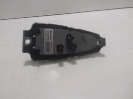 BMW X5 E70 Antenne radio 695070405