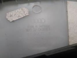 Audi Q5 SQ5 Muotolista 8R0867243