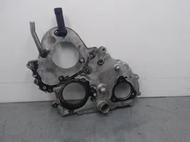 Ford Connect Osłona łańcucha rozrządu 1S4Q6k011A