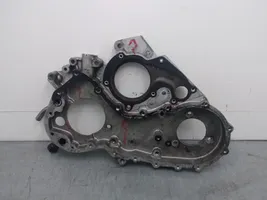 Ford Connect Osłona łańcucha rozrządu 1S4Q6k011A