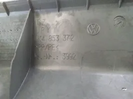 Volkswagen Golf V Muotolista 1K4853372
