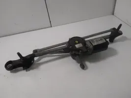 BMW 1 F20 F21 Front wiper linkage and motor 5N2955119