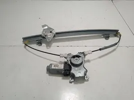 Nissan Pathfinder R51 Moteur de lève-vitre de porte avant 400849