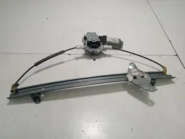 Nissan Pathfinder R51 Moteur de lève-vitre de porte avant 400849